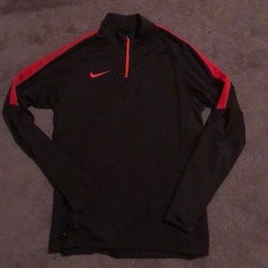 Nike Quarter Zip